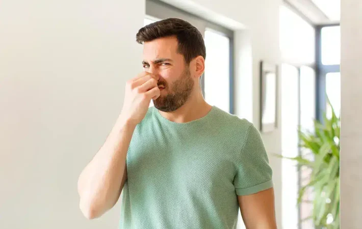 |Jak se zbavit nepříjemného zápachu ze septiku doma